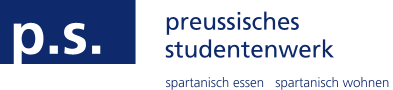 Preußisches Studentenwerk