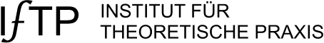 Institut für Theoretische Praxis